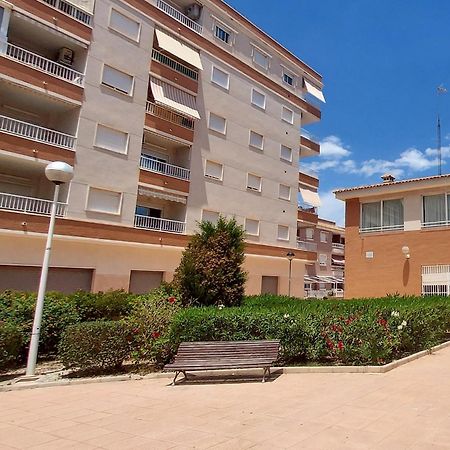 Apartamento Salamanca 38 En Santa Pola Rom bilde