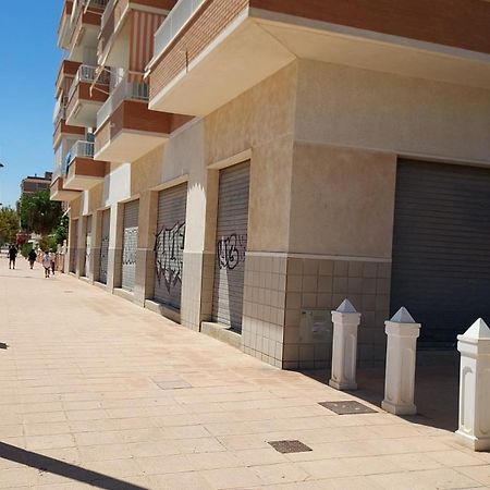Apartamento Salamanca 38 En Santa Pola Rom bilde