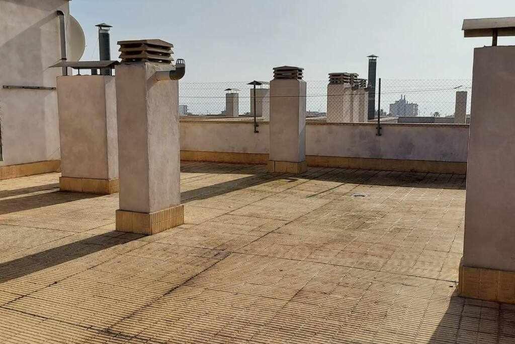 Apartamento Salamanca 38 En Santa Pola Eksteriør bilde