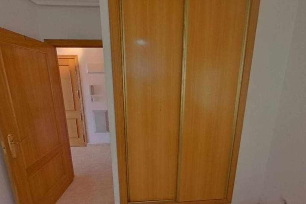 Apartamento Salamanca 38 En Santa Pola Eksteriør bilde