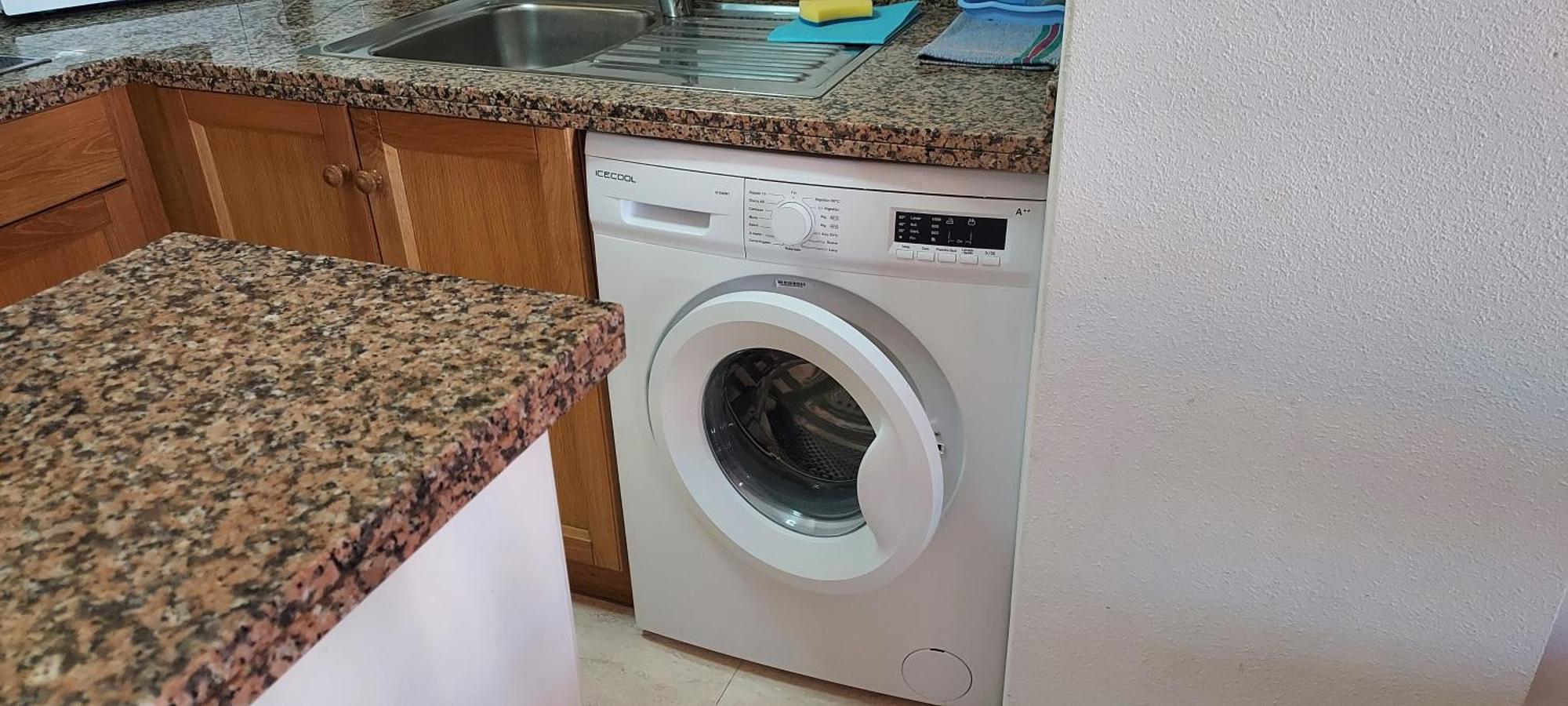 Apartamento Salamanca 38 En Santa Pola Eksteriør bilde