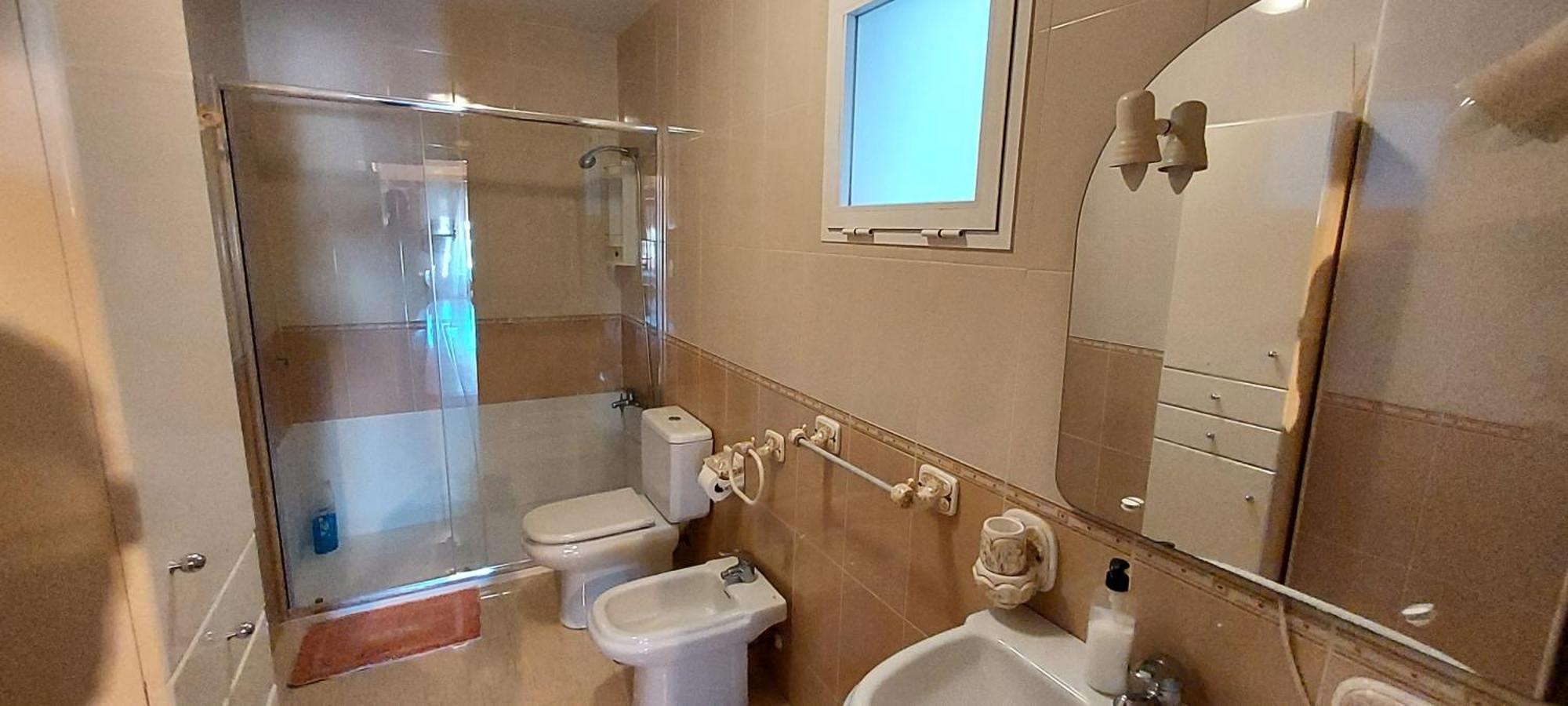 Apartamento Salamanca 38 En Santa Pola Eksteriør bilde