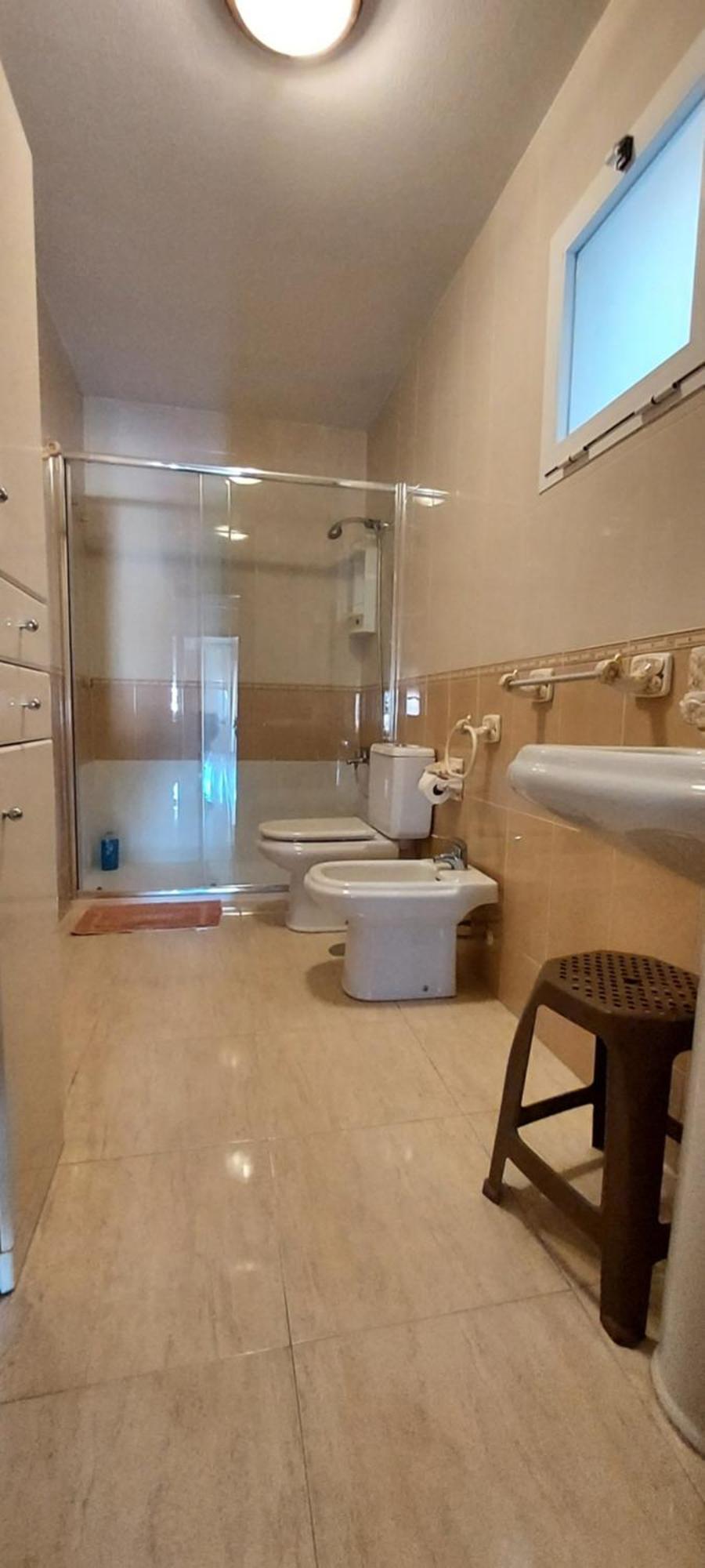 Apartamento Salamanca 38 En Santa Pola Eksteriør bilde