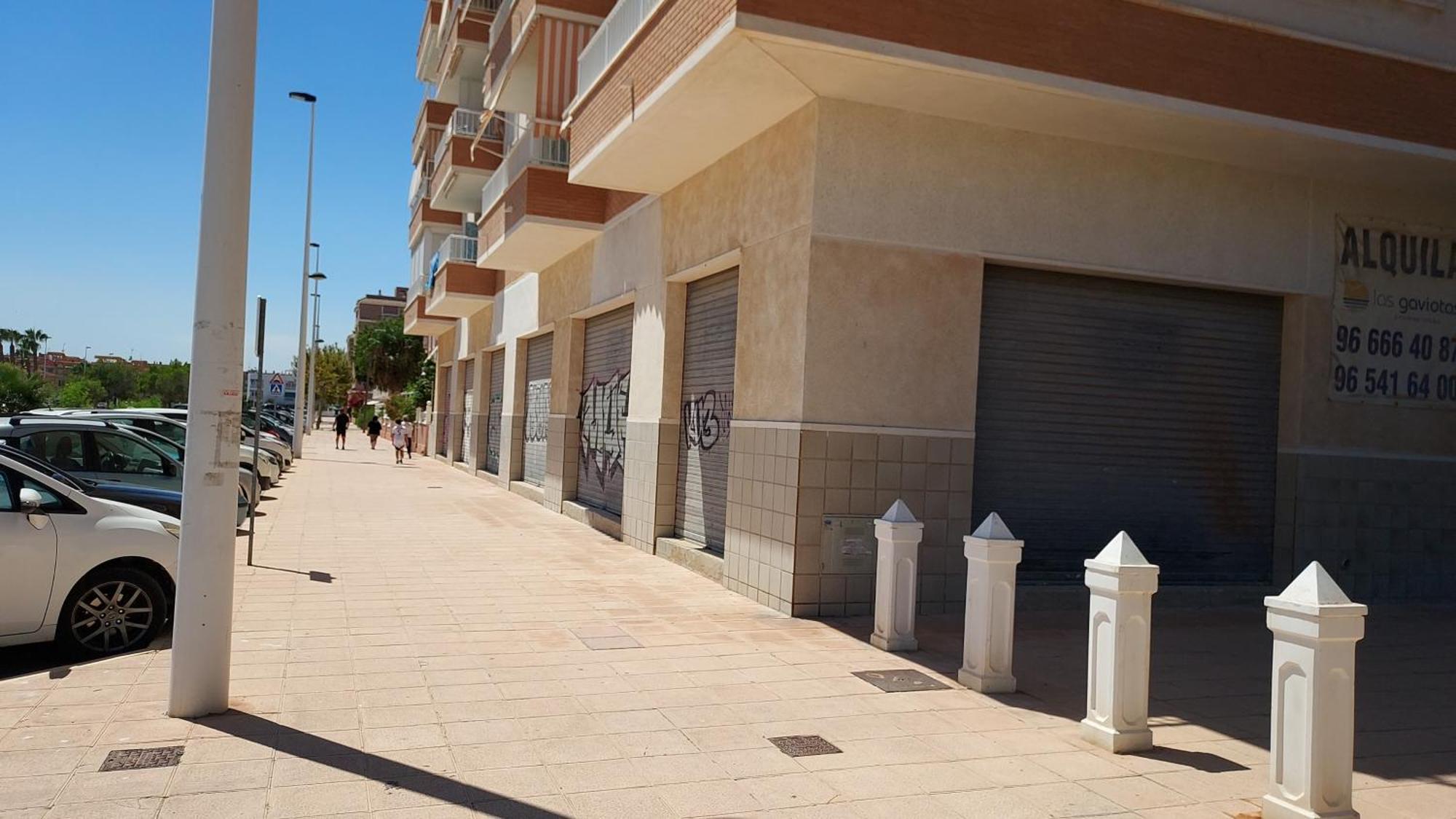 Apartamento Salamanca 38 En Santa Pola Rom bilde