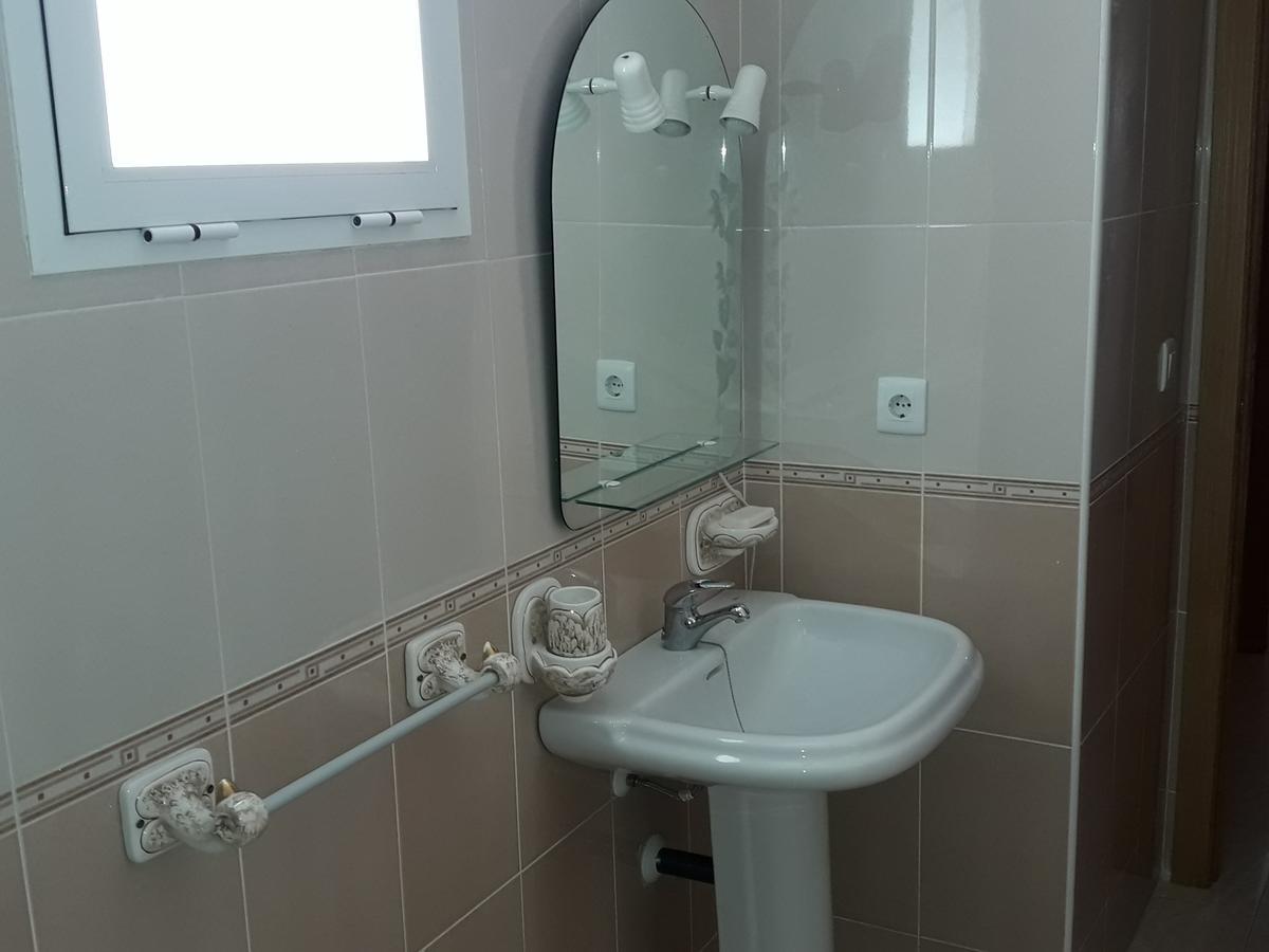 Apartamento Salamanca 38 En Santa Pola Eksteriør bilde