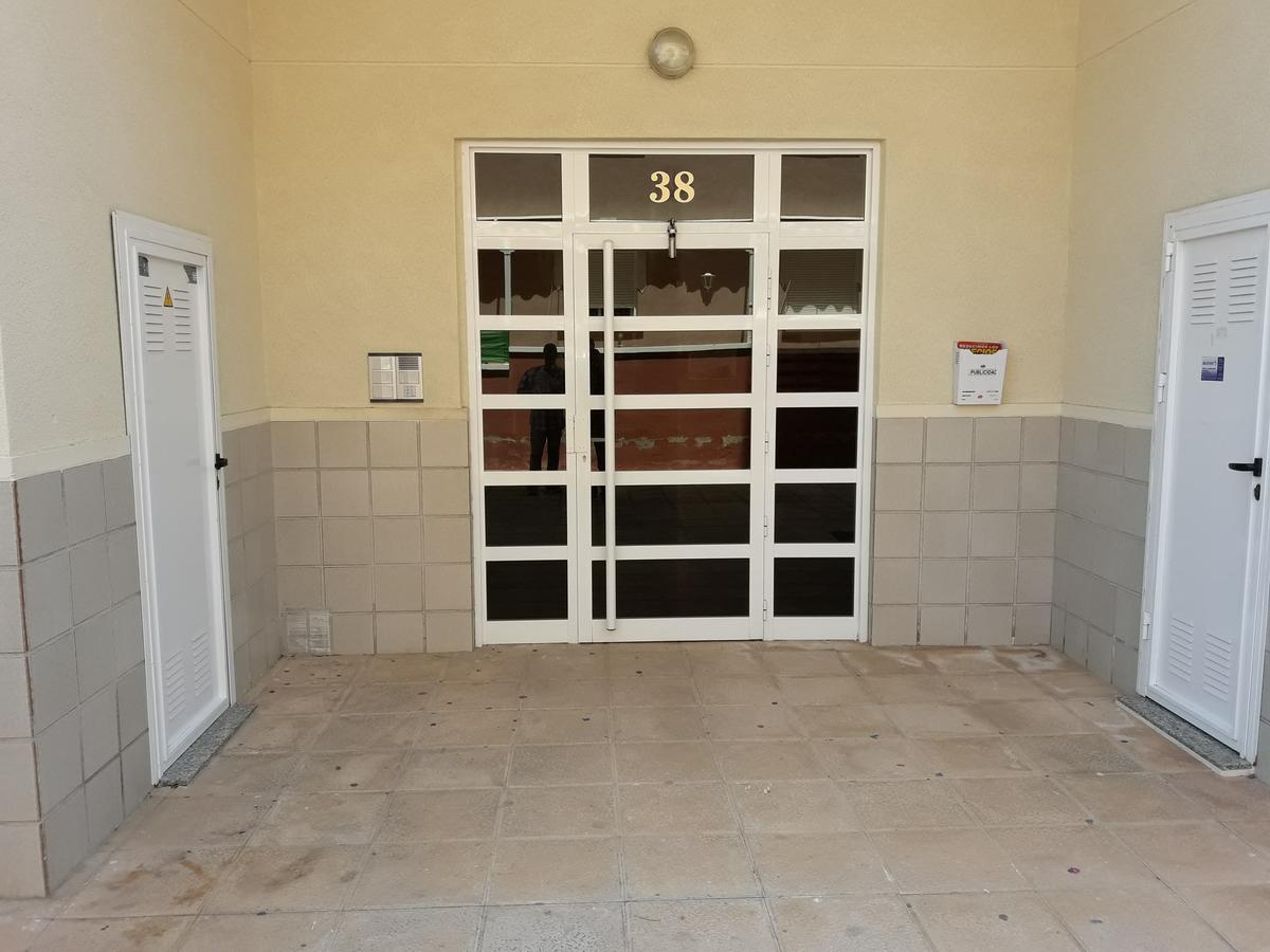 Apartamento Salamanca 38 En Santa Pola Eksteriør bilde